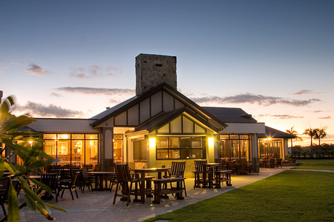 Harrigan's Drift Inn - Surfers Paradise Gold Coast 2