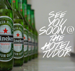 Hotel Tudor - Surfers Paradise Gold Coast