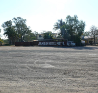 Jambin Hotel-Motel - Surfers Paradise Gold Coast