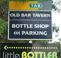 Old Bar Tavern - Surfers Paradise Gold Coast