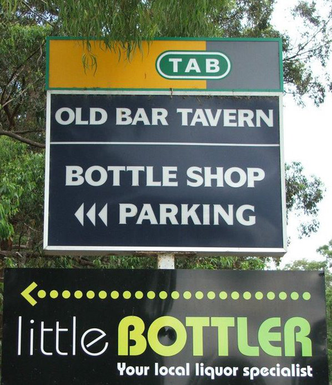 Old Bar Tavern - Surfers Paradise Gold Coast 0