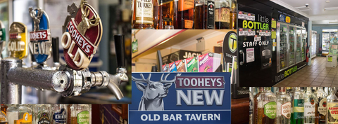 Old Bar Tavern - Surfers Paradise Gold Coast 1