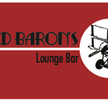 Red Baron's Lounge Bar - Surfers Paradise Gold Coast
