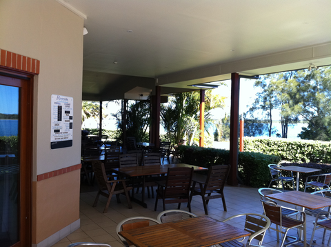 Riverside Tavern - Surfers Paradise Gold Coast 0