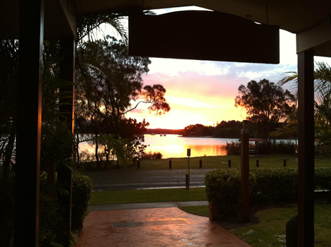 Riverside Tavern - Surfers Paradise Gold Coast 1