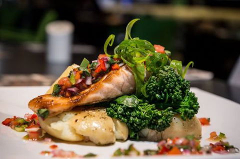 Spotted Dog Tavern - Surfers Paradise Gold Coast 2