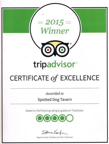 Spotted Dog Tavern - Surfers Paradise Gold Coast 3