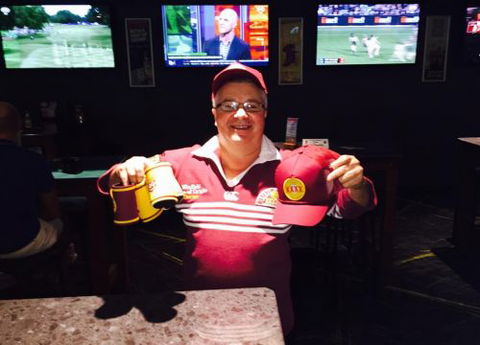 Spotted Dog Tavern - Surfers Paradise Gold Coast 11