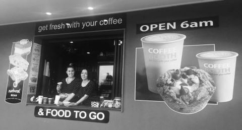 Spotted Dog Tavern - Surfers Paradise Gold Coast 12