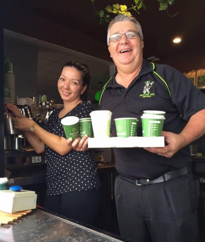 Spotted Dog Tavern - Surfers Paradise Gold Coast 13