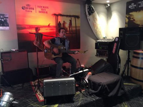 Spotted Dog Tavern - Surfers Paradise Gold Coast 14