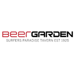 Surfers Beer Garden - Surfers Paradise Gold Coast