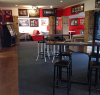 The Back Page Sports Bar  Grill - Surfers Paradise Gold Coast