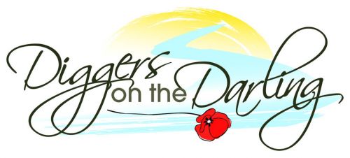 Bourke NSW Surfers Paradise Gold Coast