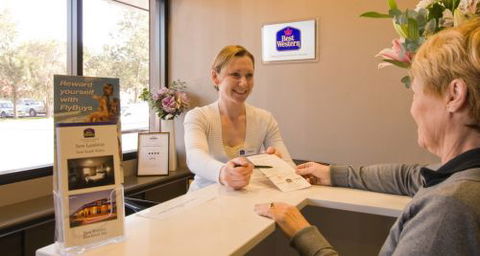 Blackbutt Inn - Surfers Paradise Gold Coast 1