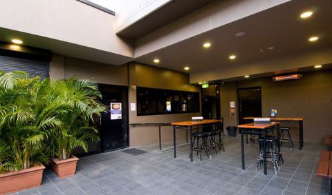Blackbutt Inn - Surfers Paradise Gold Coast 2