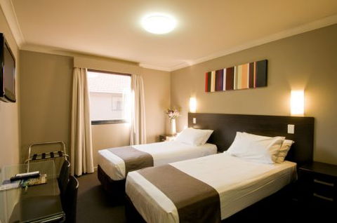 Blackbutt Inn - Surfers Paradise Gold Coast 5