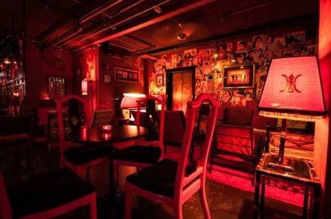 Uncle Ming's Bar - Surfers Paradise Gold Coast 4