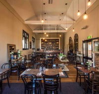 Union Bank Wine Bar - Surfers Paradise Gold Coast