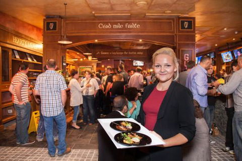 PJ Gallagher's Irish Pub Enfield - Surfers Paradise Gold Coast 0