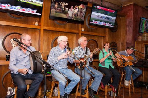 PJ Gallagher's Irish Pub Enfield - Surfers Paradise Gold Coast 1