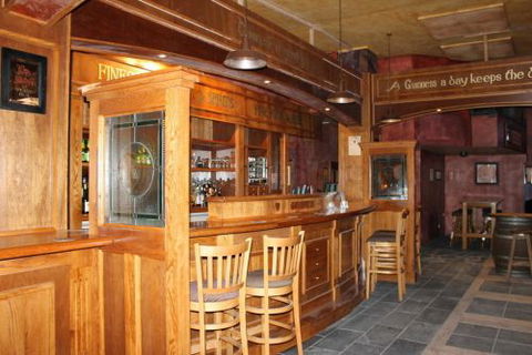 PJ Gallagher's Irish Pub Enfield - Surfers Paradise Gold Coast 2