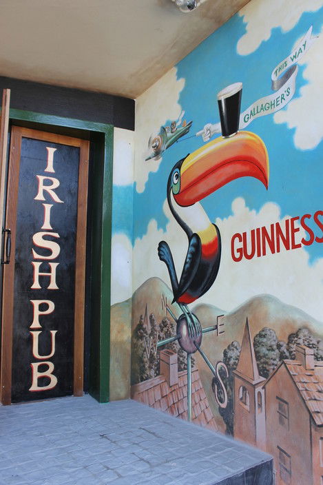 PJ Gallagher's Irish Pub Enfield - Surfers Paradise Gold Coast 3