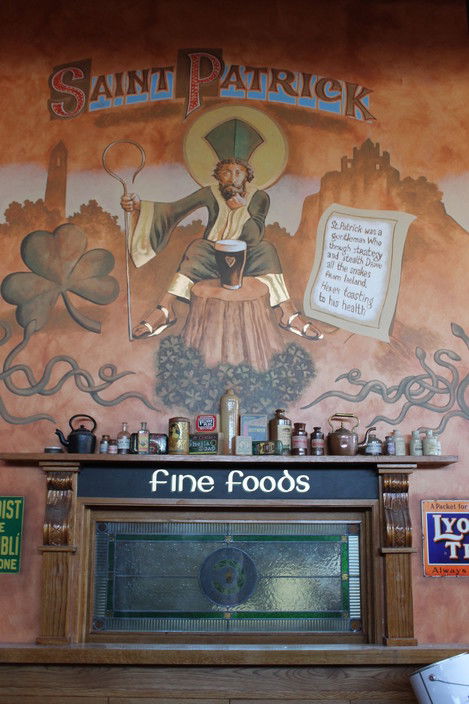 PJ Gallagher's Irish Pub Enfield - Surfers Paradise Gold Coast 4