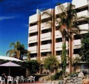 Indian Ocean Hotel - Surfers Paradise Gold Coast 1