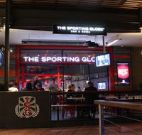 The Sporting Globe Bar amp Grill - Surfers Paradise Gold Coast