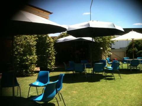 Blyth Hotel - Surfers Paradise Gold Coast 0