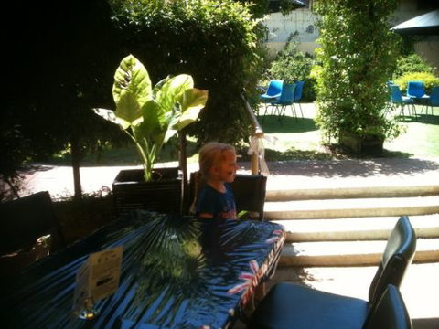 Blyth Hotel - Surfers Paradise Gold Coast 1