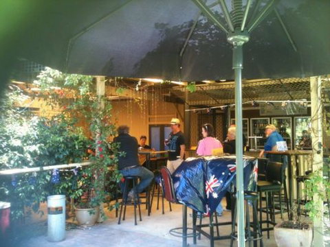 Blyth Hotel - Surfers Paradise Gold Coast 2