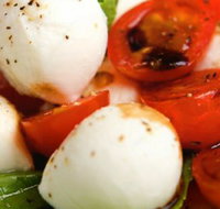 Port Bar Restaurant Cafe'  Pizzeria - Surfers Paradise Gold Coast