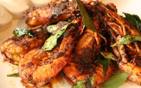 Sambal - Surfers Paradise Gold Coast 0