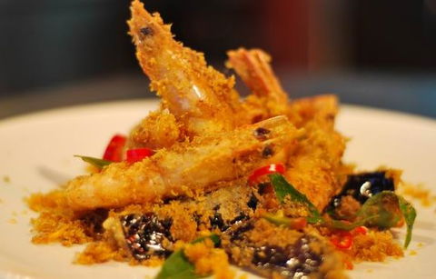 Sambal - Surfers Paradise Gold Coast 1
