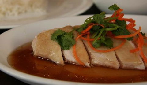 Sambal - Surfers Paradise Gold Coast 3