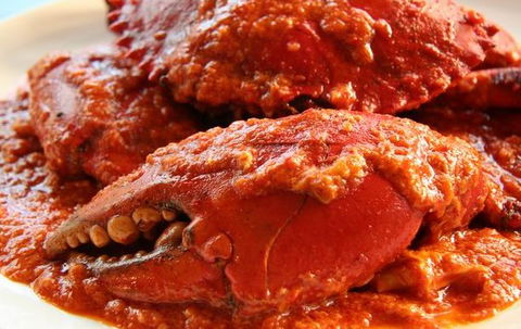 Sambal - Surfers Paradise Gold Coast 4