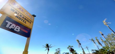 Port Hedland Walkabout Hotel - Surfers Paradise Gold Coast 2