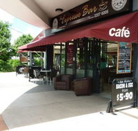 The Espresso Bar Victoria Point - Surfers Paradise Gold Coast