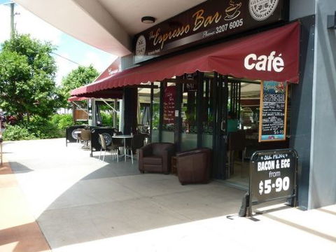 The Espresso Bar Victoria Point - Surfers Paradise Gold Coast 0