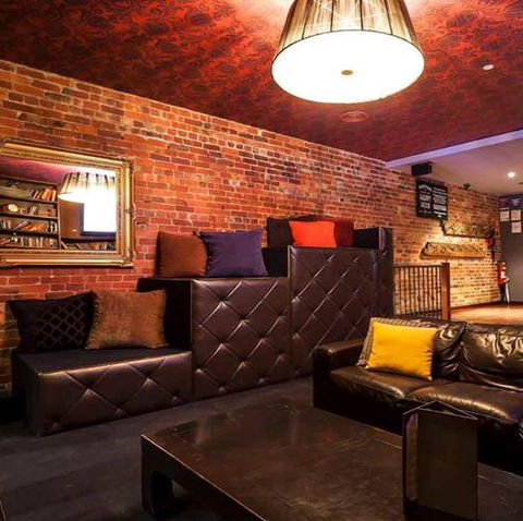 Katuk - Surfers Paradise Gold Coast 1