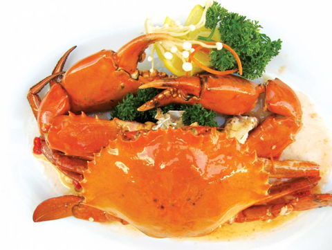 Taste Of China Restaurant - Surfers Paradise Gold Coast 3