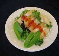 Jians Sushi  Noodle Bar - Surfers Paradise Gold Coast