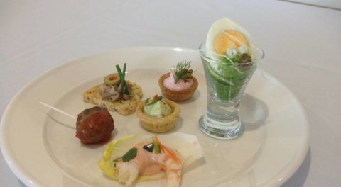 Pasfields Restaurant - Surfers Paradise Gold Coast 0