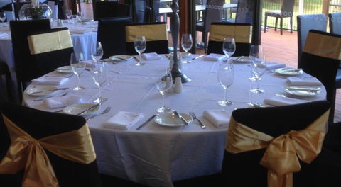 Pasfields Restaurant - Surfers Paradise Gold Coast 1