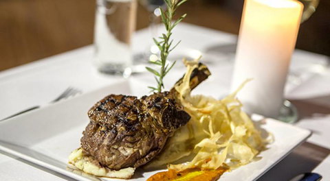 Pasfields Restaurant - Surfers Paradise Gold Coast 3