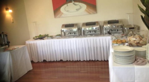 Pasfields Restaurant - Surfers Paradise Gold Coast 4