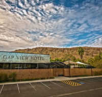Gap View Hotel - Surfers Paradise Gold Coast