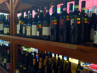 Parap Fine Foods - Surfers Paradise Gold Coast 0